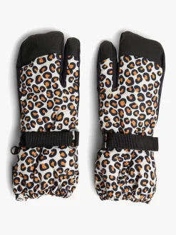 Børn Nordbjrn Tilbehør|Vintertøj>Nordbjørn Snowpro Vanter, Leo