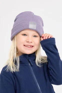 Børn Nordbjrn Tilbehør|Vintertøj>Nordbjørn Särna Hue,