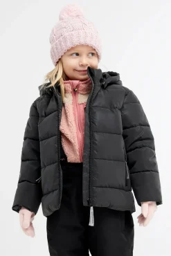 Børn Nordbjrn Nordbjørn Star Reflekterende Vinterjakke,