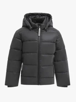 Børn Nordbjrn Nordbjørn Star Reflekterende Vinterjakke,