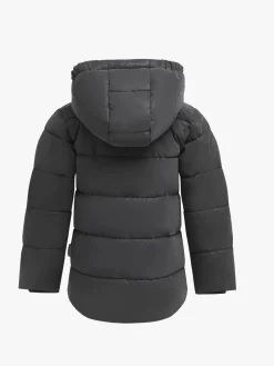 Børn Nordbjrn Nordbjørn Star Reflekterende Vinterjakke,