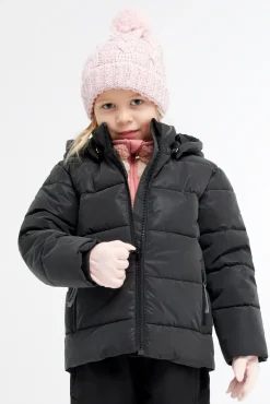 Børn Nordbjrn Nordbjørn Star Reflekterende Vinterjakke,