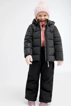 Børn Nordbjrn Nordbjørn Star Reflekterende Vinterjakke,