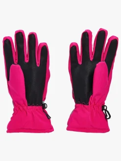 Børn Nordbjrn Nordbjørn Stöten Handsker, Pink Dots