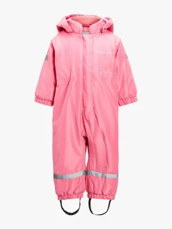 Børn Nordbjrn Flyverdragter></noscript>Nordbjørn Tromsø Babyflyverdragt, Chateau Rose