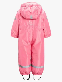 Børn Nordbjrn Flyverdragter></noscript>Nordbjørn Tromsø Babyflyverdragt, Chateau Rose