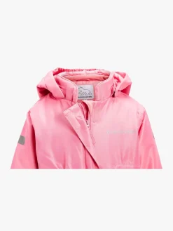 Børn Nordbjrn Flyverdragter></noscript>Nordbjørn Tromsø Babyflyverdragt, Chateau Rose