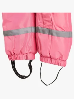 Børn Nordbjrn Flyverdragter></noscript>Nordbjørn Tromsø Babyflyverdragt, Chateau Rose