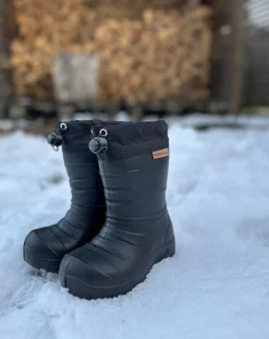 Børn Nordbjrn Nordbjørn Trondheim Termostøvler,