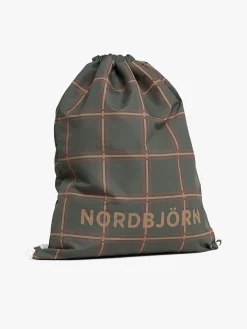 Børn Nordbjrn Nordbjörn Vävarevallen Gymnastikpose, Deep Depths check