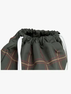 Børn Nordbjrn Nordbjörn Vävarevallen Gymnastikpose, Deep Depths check