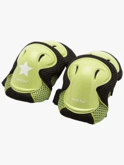 NordicHoj Nordic Hoj Beskyttelsessæt, Grøn