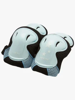 NordicHoj Skating*Nordic Hoj Beskyttelsessæt, Blå