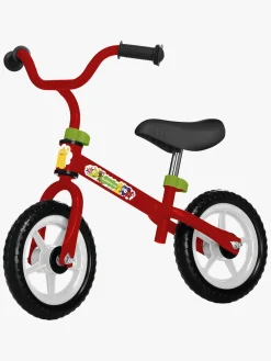 NordicHoj Nordic Hoj Løbecykel 10 tommer Babblarna