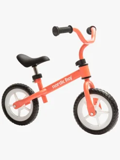 NordicHoj Nordic Hoj Løbecykel, Aprikos