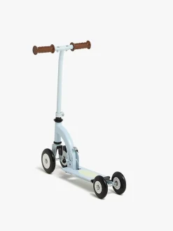 NordicHoj Nordic Hoj Løbehjul, Blå