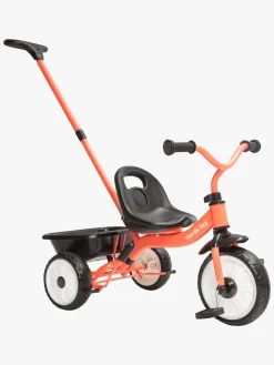 NordicHoj Nordic Hoj Trehjulet Cykel, Abrikosfarvet