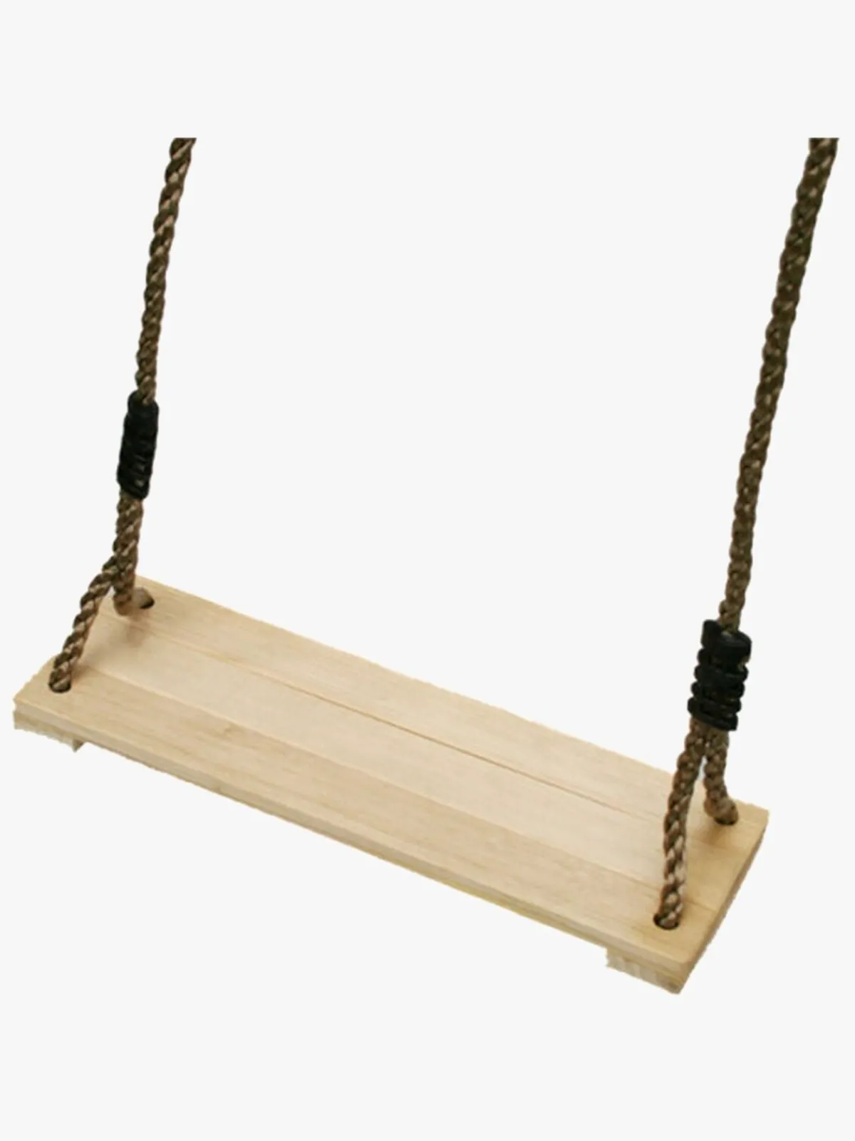 NordicPlay Udeleg*Nordic Play Gynge med Reb