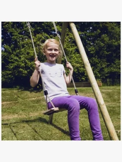 NordicPlay Udeleg*Nordic Play Gynge med Reb