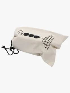 NordicPlay Trælegetøj></noscript>Nordic Play Træklodser 16 Stk., Natur