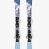 Nordica Little Belle FDT Ski + Bindinger 4.5