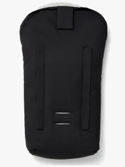 Nordlys Køreposer>Fenya Mini Lammeskindskørepose,