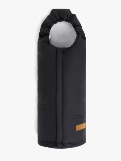 Nordlys Køreposer*Njord Allround-kørepose inkl Forlængerdel, Black Sort