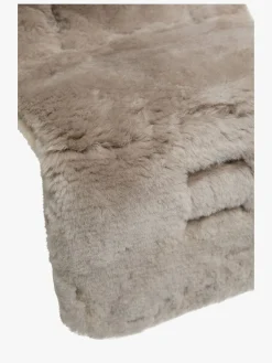 Nordlys Vogntilbehør*Svea Hynde Lammeskind, Beige Brun/Beige