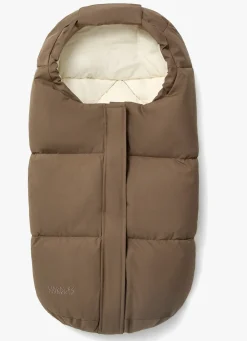 Nordlys Wilma Mini Dunkørepose, Valnød