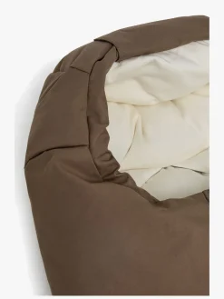 Nordlys Wilma Mini Dunkørepose, Valnød