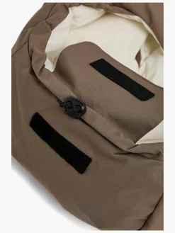 Nordlys Wilma Mini Dunkørepose, Valnød