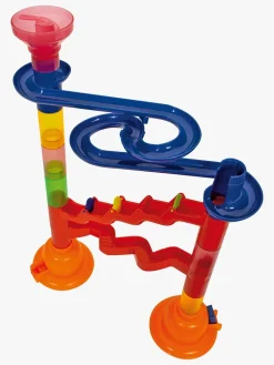 Noris Byggesæt & Lego|Spil & Puslespil*Mega Run Domino med Kuglelabyrint