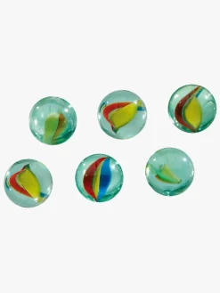 Noris Byggesæt & Lego|Spil & Puslespil*Mega Run Domino med Kuglelabyrint