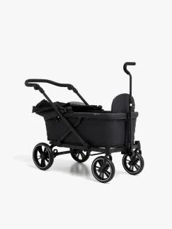 North135 Friluftsliv*North 13.5 Cruiser XL Vogn, Grey Melange