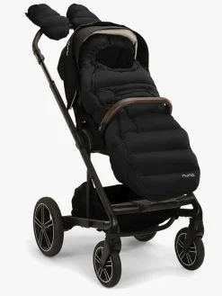 Nuna Vintersæt til Klapvogn, Caviar