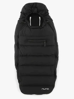 Nuna Vintersæt til Klapvogn, Caviar