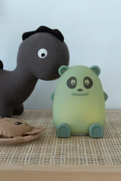 Børn nuuroo Ella Lampe, Blå