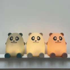 Børn nuuroo Lamper & Belysning>Ella Lampe, Grøn