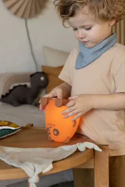 Børn nuuroo Lamper & Belysning></noscript>Ella Lampe, Lyserød