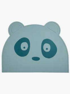 nuuroo Spisetid>Ester Ear Dækkeserviet Silikone, Lead