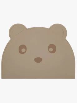 nuuroo Spisetid*Ester Ear Dækkeserviet Silikone, Cobblestone