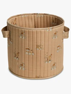 Børn nuuroo Hunter Opbevaringskurv Tog