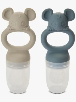 nuuroo Spisetid>Lauge Madsutter 2-pak, Bering Sea/Cobblestone