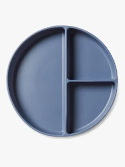 nuuroo Spisetid>Mingo Opdelt Tallerken Silikone, Bering Sea