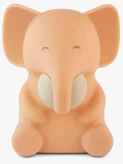 Børn nuuroo Lamper & Belysning>Sigge Natlampe Elefant, Rose Dust