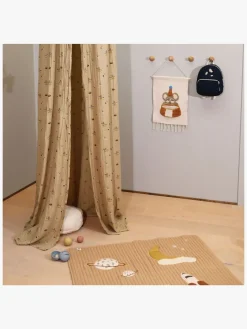 Børn nuuroo Børnesenge & Tilbehør>Viggo Muslin Sengehimmel, Surfer