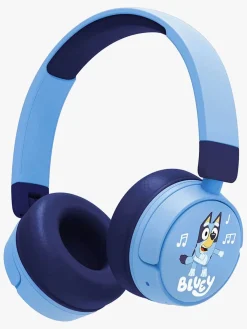 OTLTechnologies Lærerig Leg*OTL Bluey On-Ear Høretelefoner 85/95dB Blå