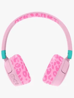 OTLTechnologies Elektronik & Media*OTL L.O.L Surprise! On-Ear Høretelefoner 85/95dB Lyserød