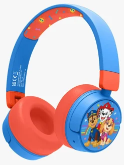 OTLTechnologies OTL  On-Ear Paw Patrol Høretelefoner Junior 85/95dB