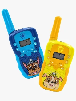 OTLTechnologies Elektronik & Media*OTL Paw Patrol Walkie Talkie Blå/Gul
